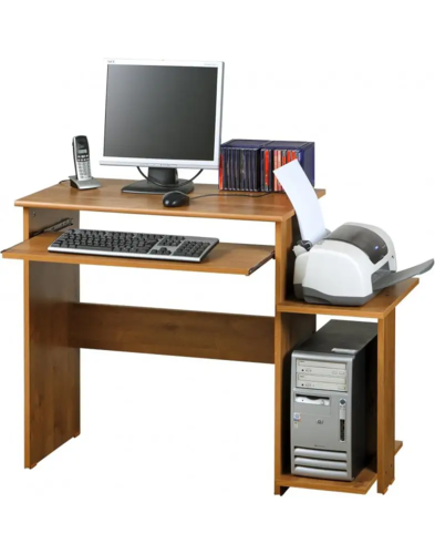 שולחן מחשב - דגם 204