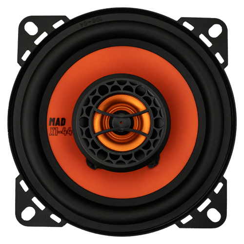 קואקסיאלי MAD X1-44 GAS