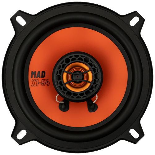 רמקול קואקסיאלי MAD X1-54 GAS