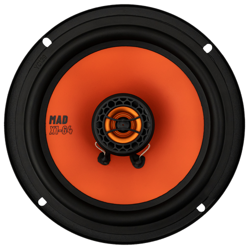 רמקול קואקסיאלי MAD X1-64 GAS