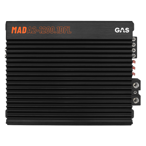 מגבר מונו MAD A2-1200.1DFL