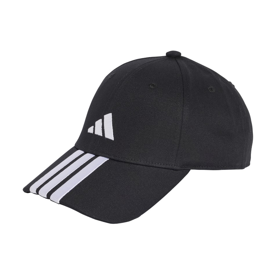 כובע אדידס adidas 3-Stripes New Logo Baseball Cap | גברים