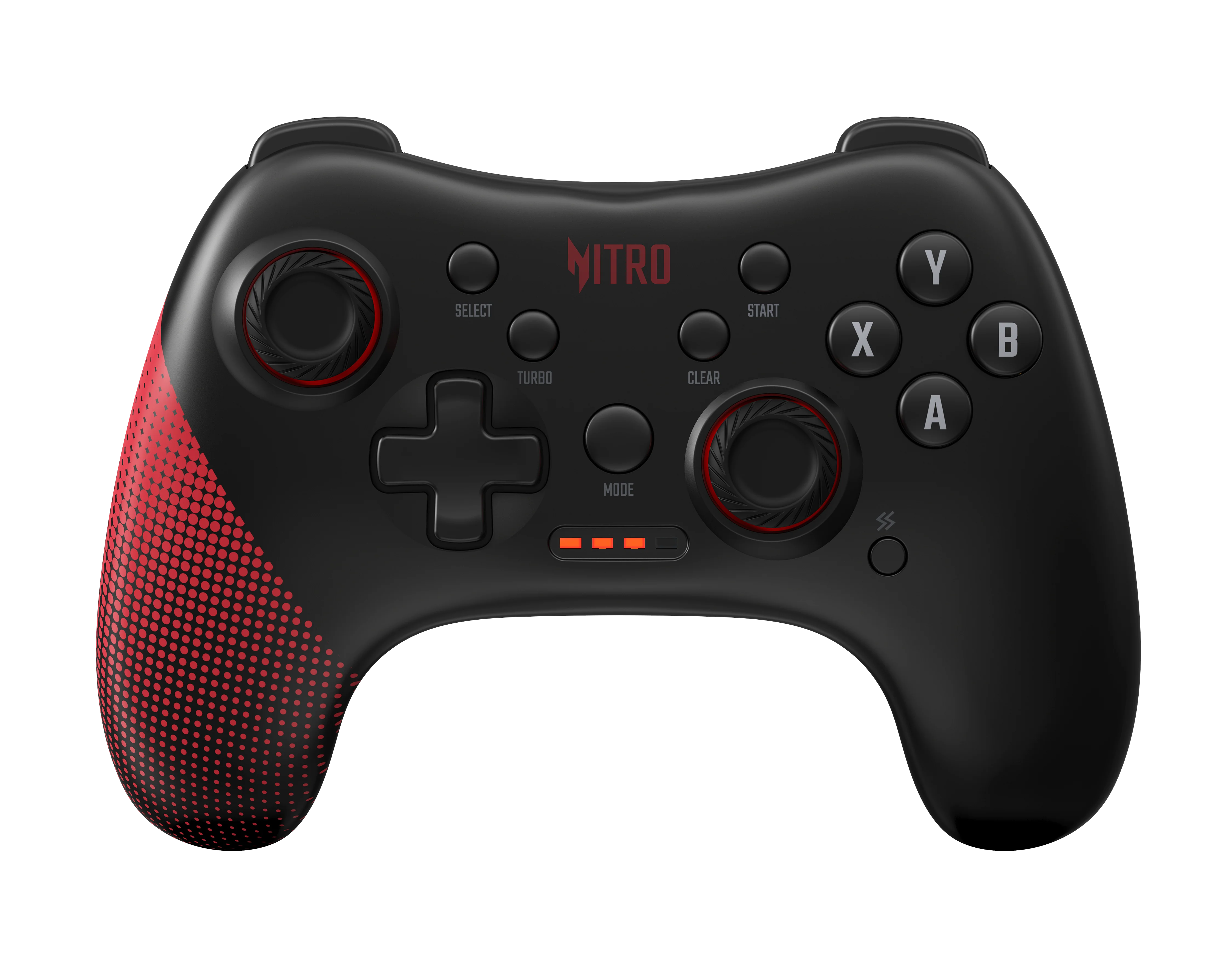 בקר משחקים Acer Nitro Gaming Controller NGR200 GP.OTH11.048