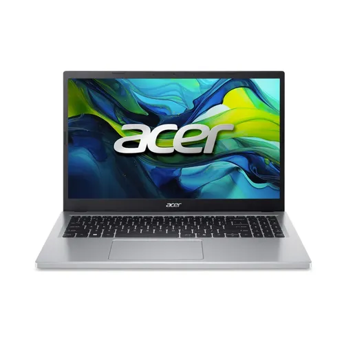 מחשב נייד Acer Aspire Go 15 i3-N305/8/128/Win11H/1YR NX.KVDET.004
