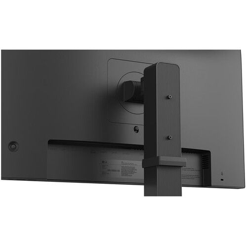 מסך מחשב LG 24BA650-B 23.8