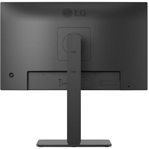 מסך מחשב LG 24BA650-B 23.8