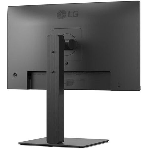 מסך מחשב LG 24BA650-B 23.8