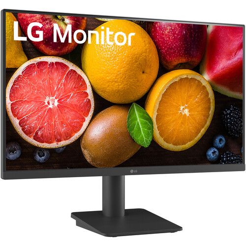 מסך מחשב LG 27MS550-B 27