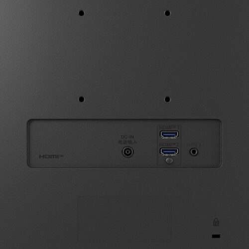 מסך מחשב LG 27MS550-B 27