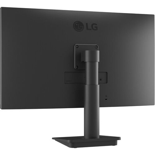 מסך מחשב LG 27MS550-B 27