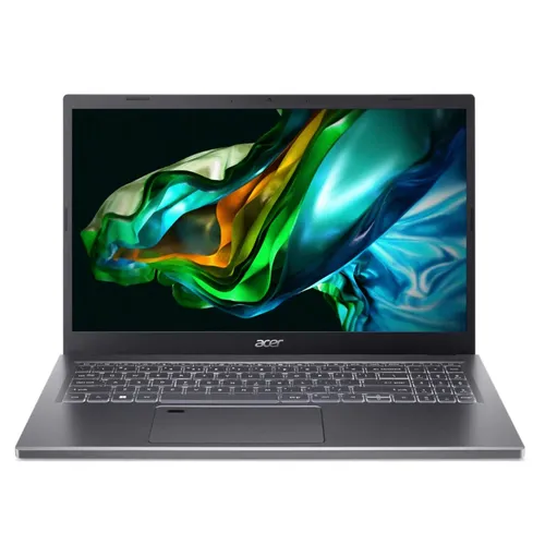 מחשב נייד Acer Aspire 15 core5-120U/16/512/Win11H/3YR NX.KVUEC.005