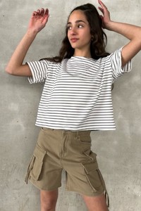 שורט קרגו דריל בקי