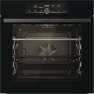 תנור בנוי GORENJE BOS6747A01BG - מצב שבת