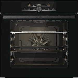 תנור בנוי GORENJE BOS6747A01BG - מצב שבת
