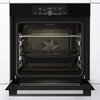 תנור בנוי GORENJE BOS6747A01BG - מצב שבת