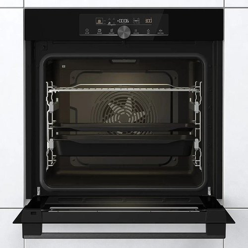 תנור בנוי GORENJE BOS6747A01BG - מצב שבת