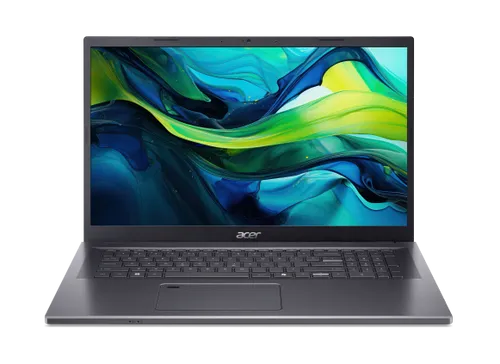 מחשב נייד Acer Aspire 17 core5-120U/16/512/DOS/1YR NX.J2WEC.004