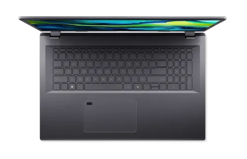 מחשב נייד Acer Aspire 17 core7-150U/8/1TB/DOS/1YR NX.J2WEC.002