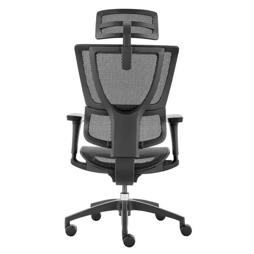 כיסא משרד אורטופדי KEISAR Mirus Project