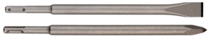 סט לקידוח - SDS-plus chisel set SP , 2 pieces