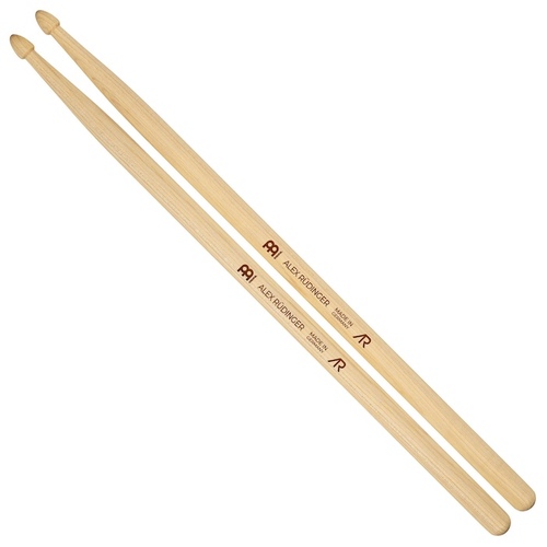 מקלות החתימה של Meinl | SB613 | Alex Rudinger