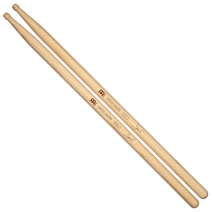 מקלות החתימה של Meinl | SB608 | Siros Vaziri