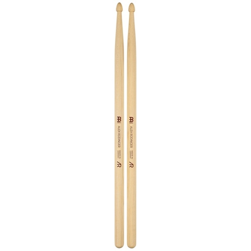 מקלות החתימה של Meinl | SB613 | Alex Rudinger