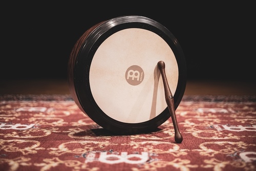 מקל לתוף מסגרת Meinl | FDT1