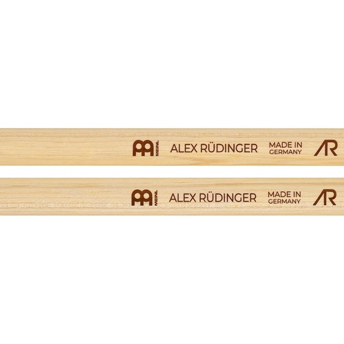 מקלות החתימה של Meinl | SB613 | Alex Rudinger