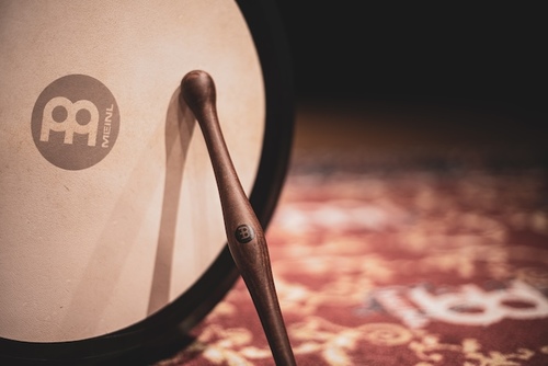 מקל לתוף מסגרת Meinl | FDT1