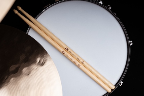מקלות החתימה של Meinl | SB614 | Anup Sastry