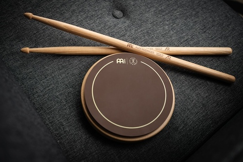 מקלות החתימה של Meinl | SB613 | Alex Rudinger