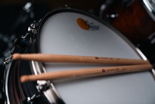 מקלות החתימה של Meinl | SB608 | Siros Vaziri