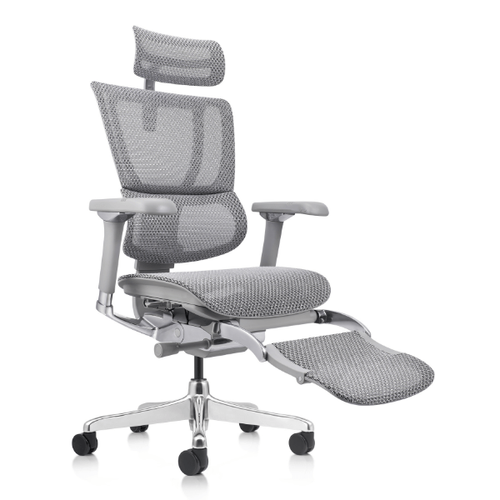 כיסא משרד אורטופדי KEISAR Mirus Pro