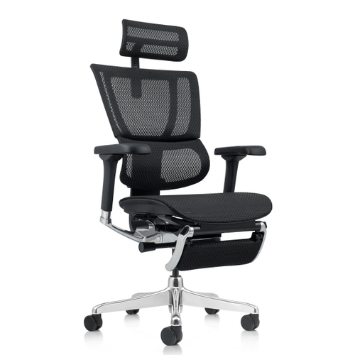 כיסא משרד אורטופדי KEISAR Mirus Pro