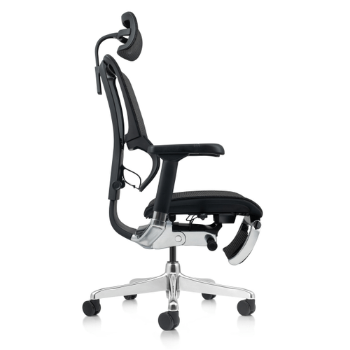 כיסא משרד אורטופדי KEISAR Mirus Pro