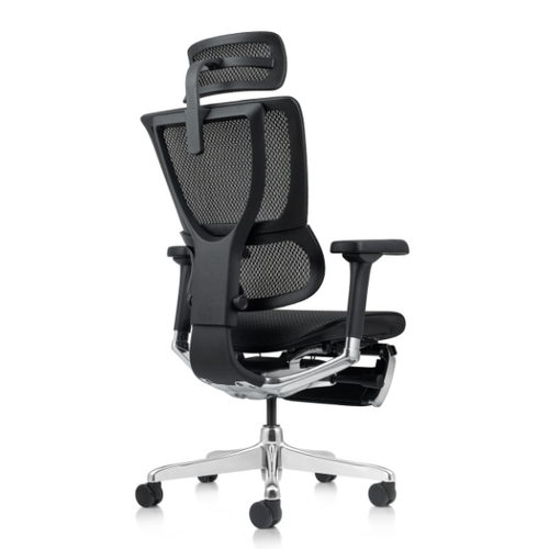 כיסא משרד אורטופדי KEISAR Mirus Pro