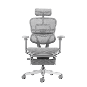 כיסא עבודה אורטופדי KEISAR Ergohuman pro