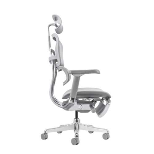 כיסא עבודה אורטופדי KEISAR Ergohuman pro