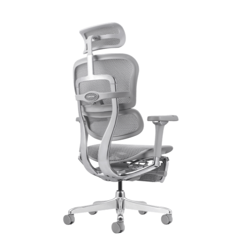 כיסא עבודה אורטופדי KEISAR Ergohuman pro