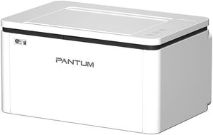 מדפסת פנטום PANTUM BP2300NW לייזר אישית רשת חוטית ואלחוטית