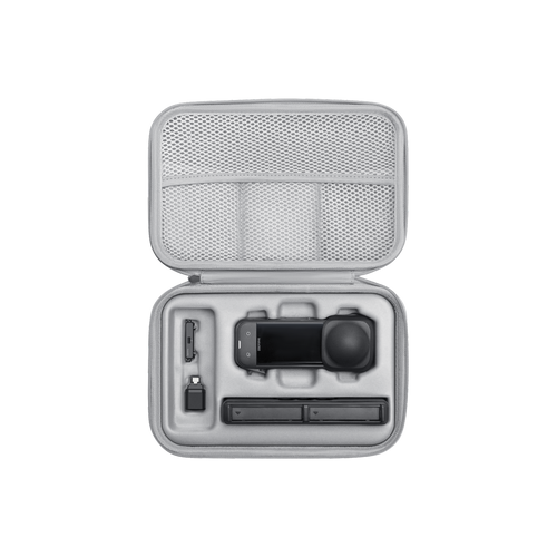 קייס נשיאה למצלמת אקסטרים Insta360 X5