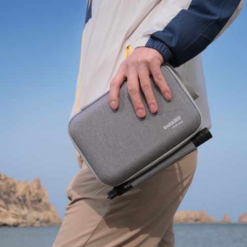 קייס נשיאה למצלמת אקסטרים Insta360 X5