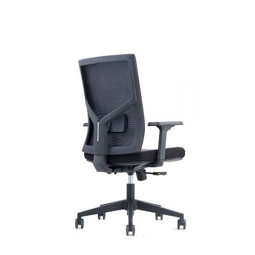 כיסא משרד אורטופדי KEISAR 226