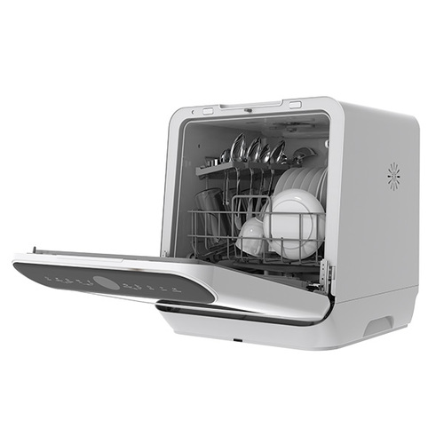 מדיח כלים ‏קומפקטי Midea WQP4-2605 מידאה