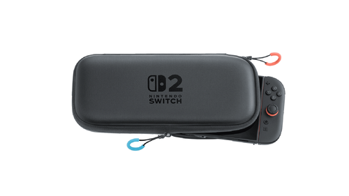 נרתיק נשיאה ומגן מסך | Nintendo Switch 2 Case מקורי נינטנדו