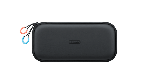 נרתיק נשיאה ומגן מסך | Nintendo Switch 2 Case מקורי נינטנדו
