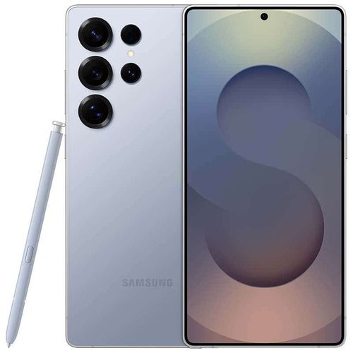 טלפון סלולרי Samsung Galaxy S25 Ultra SM-S938B/DS 512GB 12GB RAM- יבוא רשמי!!!