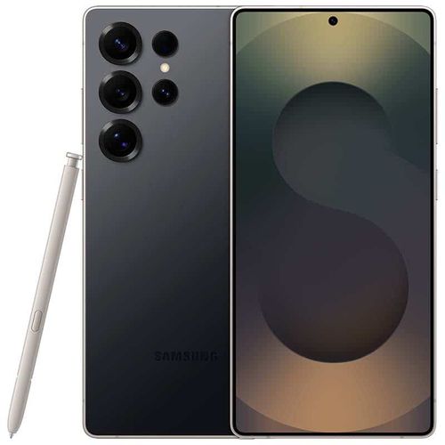 טלפון סלולרי Samsung Galaxy S25 Ultra SM-S938B/DS 512GB 12GB RAM- יבוא רשמי!!!