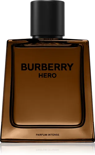 בושם Burberry Hero Parfum Intense